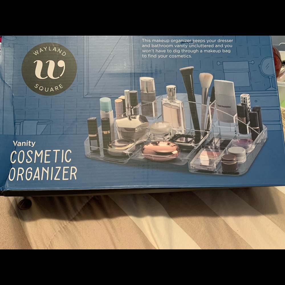 Organizer